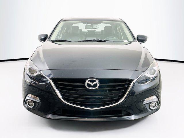 used 2015 Mazda Mazda3 car, priced at $13,499