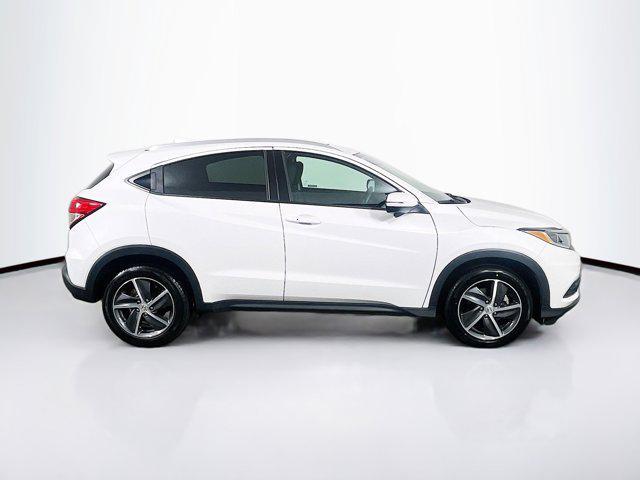 used 2022 Honda HR-V car, priced at $22,999