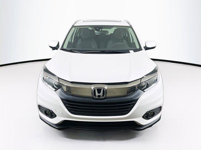 used 2022 Honda HR-V car, priced at $22,999