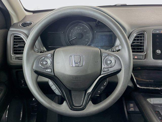 used 2022 Honda HR-V car, priced at $22,999