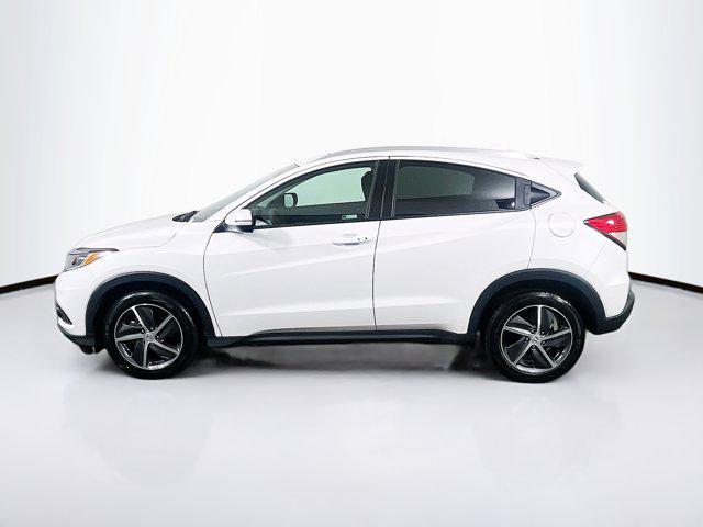 used 2022 Honda HR-V car, priced at $22,999