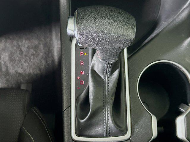 used 2022 Kia Sportage car, priced at $14,996