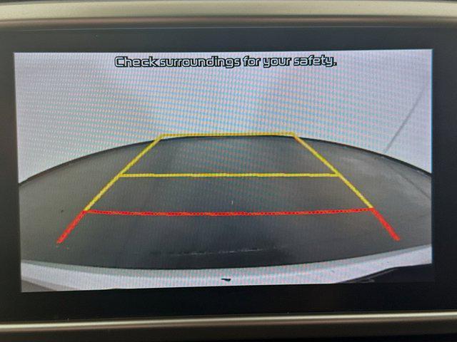 used 2022 Kia Sportage car, priced at $14,996