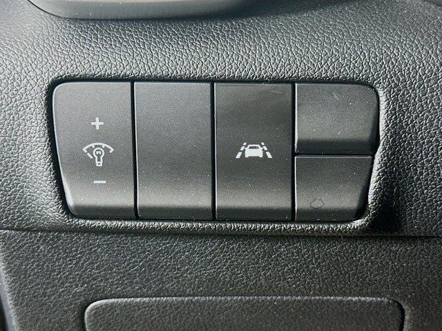 used 2022 Kia Sportage car, priced at $14,996