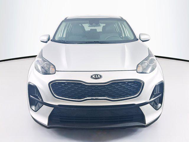 used 2022 Kia Sportage car, priced at $14,996