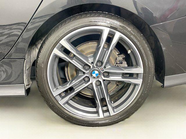 used 2021 BMW 228 Gran Coupe car, priced at $24,289