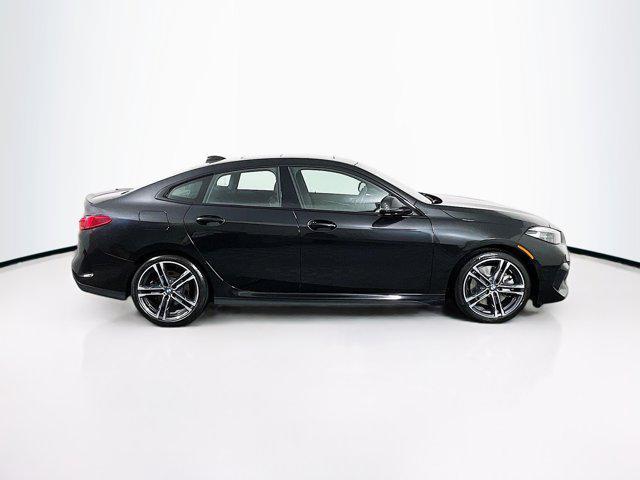 used 2021 BMW 228 Gran Coupe car, priced at $24,289