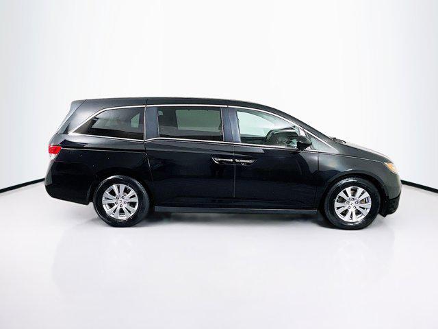 used 2016 Honda Odyssey car, priced at $14,699