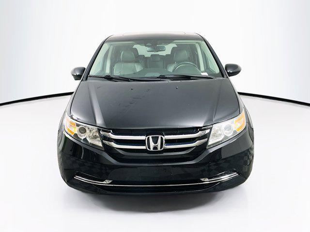 used 2016 Honda Odyssey car, priced at $14,699