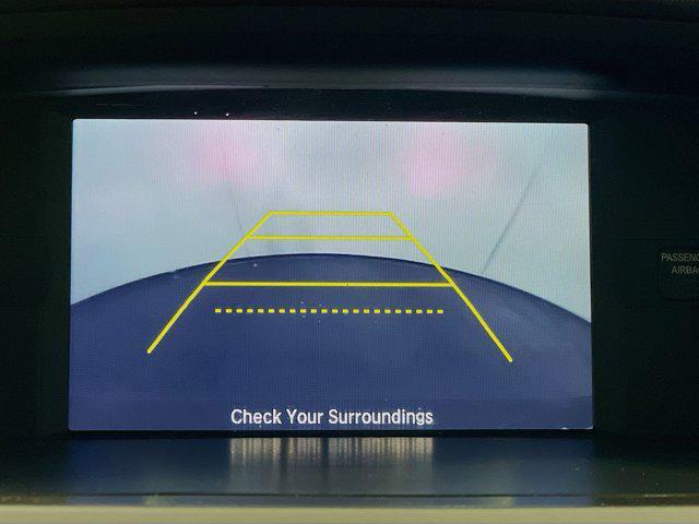 used 2016 Honda Odyssey car, priced at $14,699