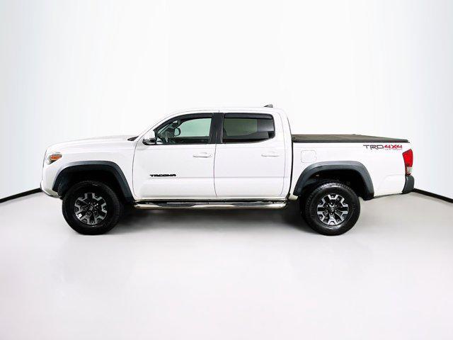 used 2017 Toyota Tacoma car, priced at $26,299
