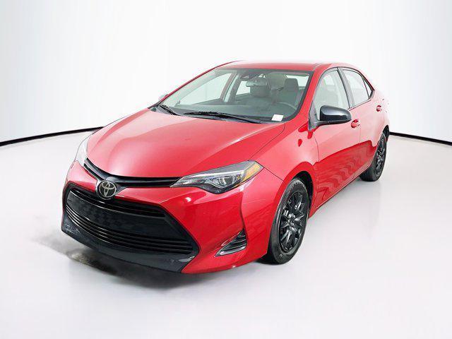 used 2019 Toyota Corolla car, priced at $13,799