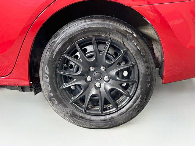 used 2019 Toyota Corolla car, priced at $13,799