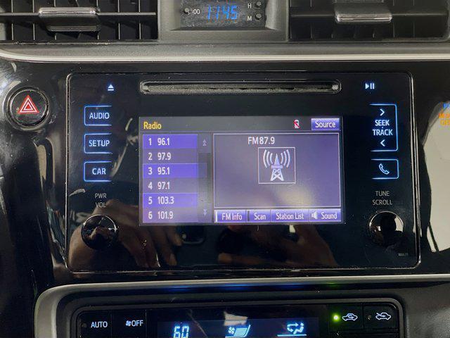 used 2019 Toyota Corolla car, priced at $13,799