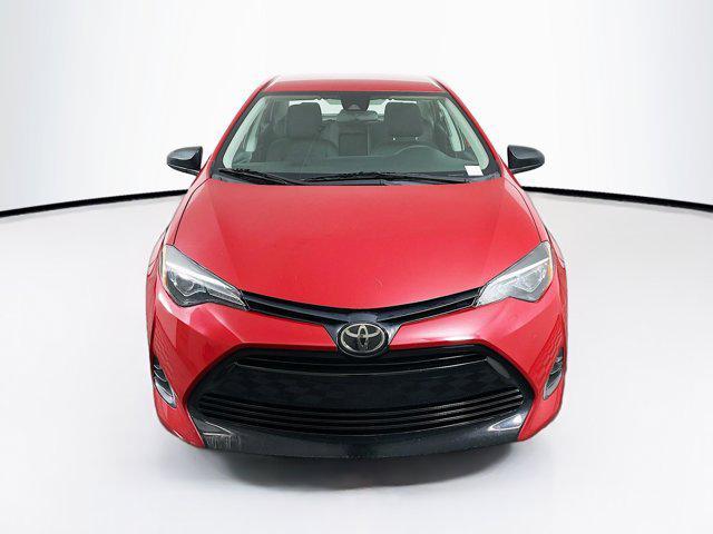 used 2019 Toyota Corolla car, priced at $13,799