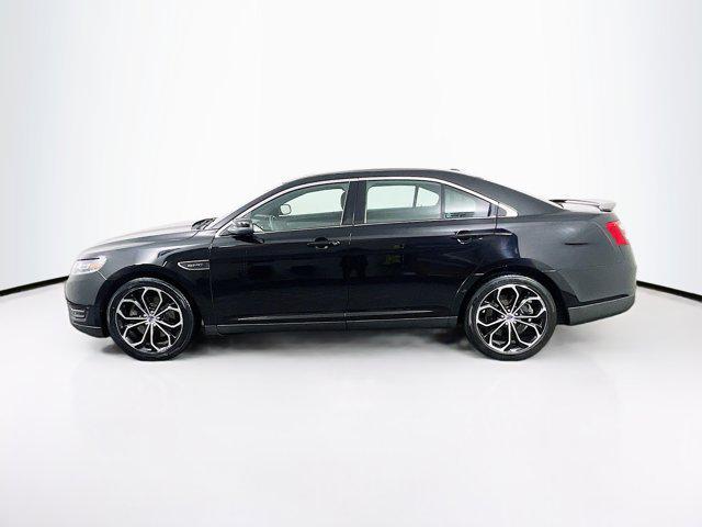 used 2016 Ford Taurus car, priced at $11,999