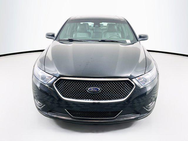 used 2016 Ford Taurus car, priced at $11,999