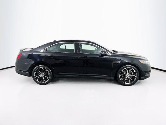 used 2016 Ford Taurus car, priced at $11,999