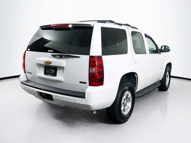 used 2012 Chevrolet Tahoe car, priced at $16,999