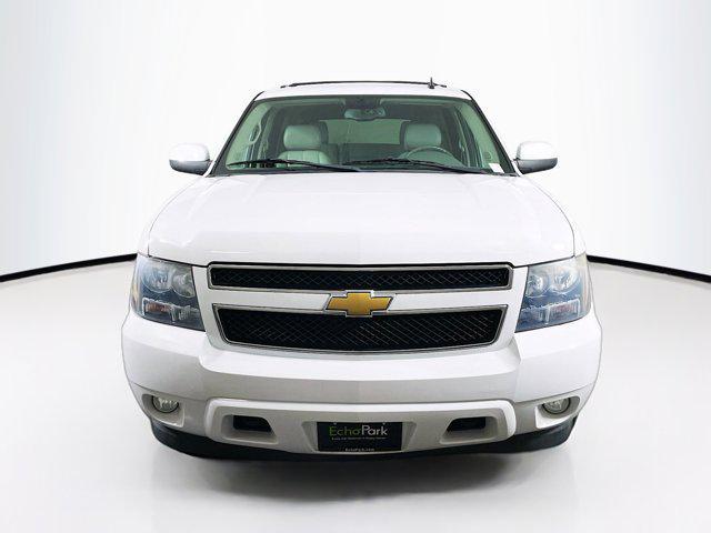 used 2012 Chevrolet Tahoe car, priced at $16,999