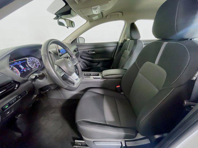 used 2023 Nissan Sentra car, priced at $19,289