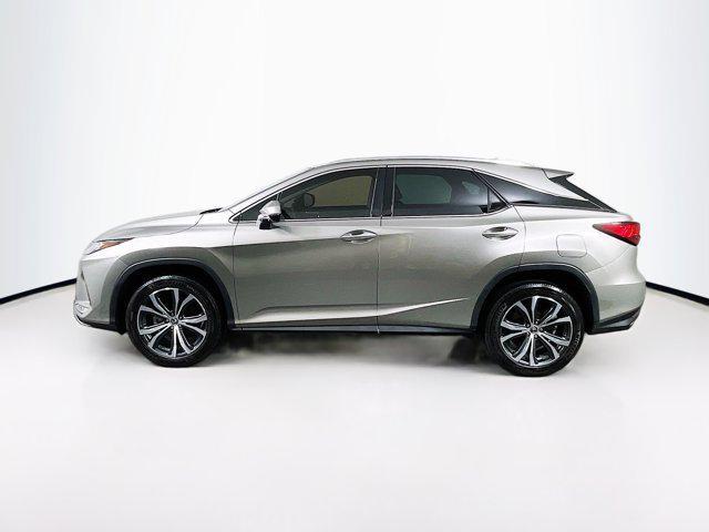 used 2022 Lexus RX 350 car, priced at $42,789