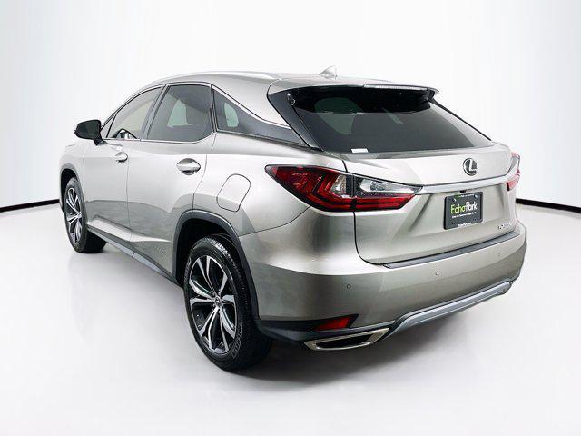 used 2022 Lexus RX 350 car, priced at $42,789