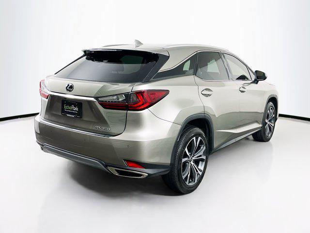 used 2022 Lexus RX 350 car, priced at $42,789