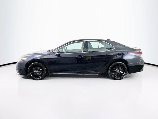 used 2023 Toyota Camry car, priced at $25,397