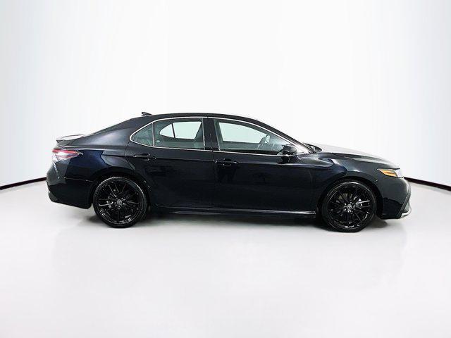 used 2023 Toyota Camry car, priced at $25,397