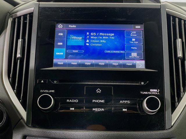 used 2022 Subaru Forester car, priced at $26,997