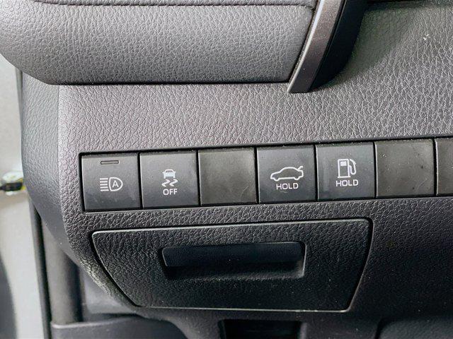 used 2023 Toyota Camry car, priced at $23,197