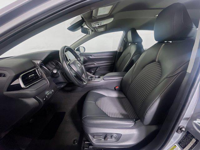 used 2023 Toyota Camry car, priced at $23,197