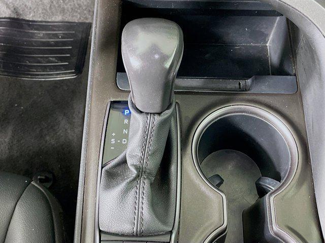 used 2023 Toyota Camry car, priced at $23,197