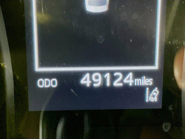 used 2023 Toyota Camry car, priced at $23,197