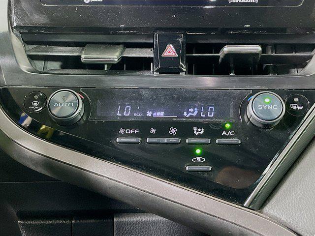 used 2023 Toyota Camry car, priced at $23,197