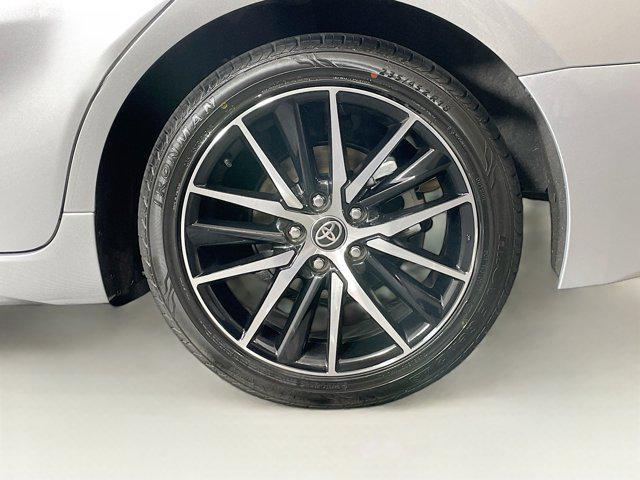 used 2023 Toyota Camry car, priced at $23,197