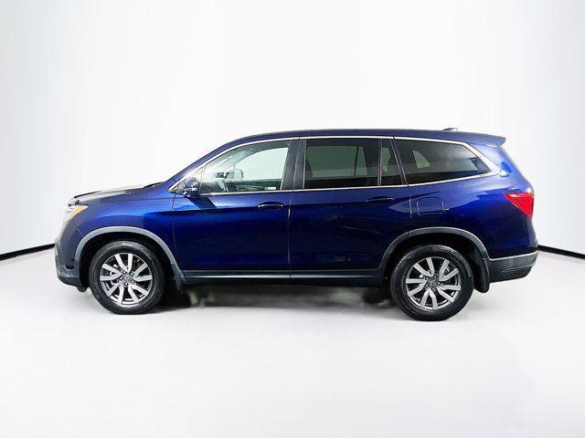 used 2019 Honda Pilot car, priced at $23,289