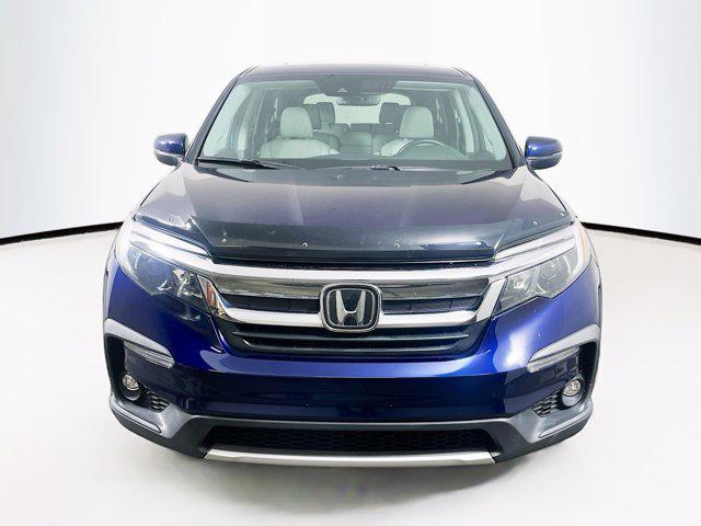 used 2019 Honda Pilot car, priced at $23,289