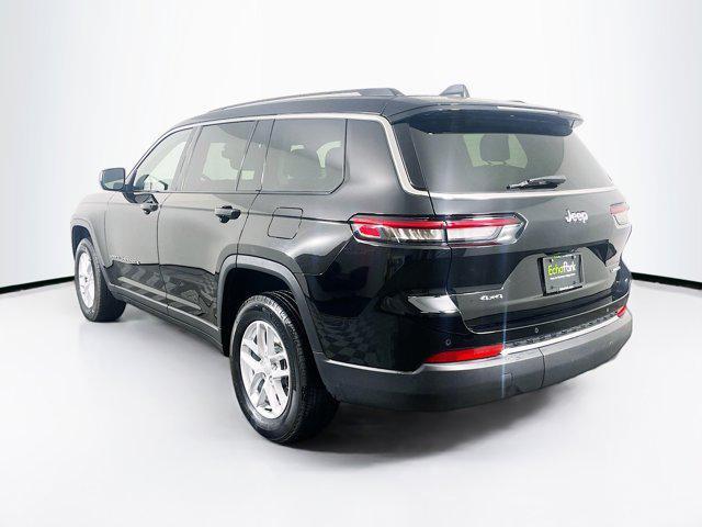 used 2023 Jeep Grand Cherokee L car, priced at $27,389