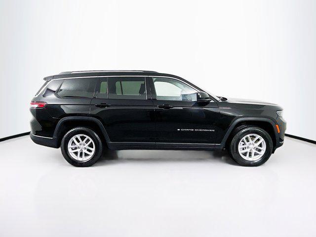 used 2023 Jeep Grand Cherokee L car, priced at $27,389