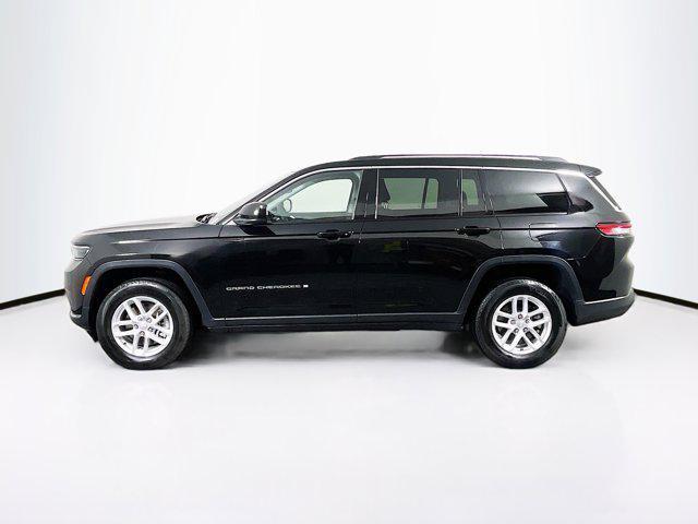 used 2023 Jeep Grand Cherokee L car, priced at $27,389