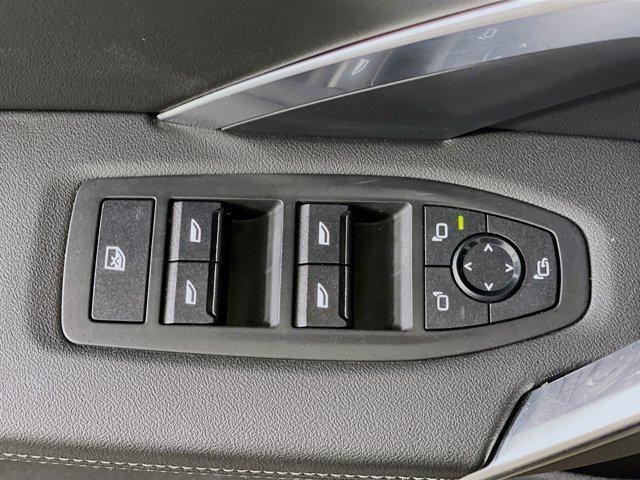 used 2024 BMW X1 car, priced at $30,997
