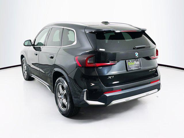 used 2024 BMW X1 car, priced at $30,997