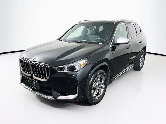 used 2024 BMW X1 car, priced at $30,997