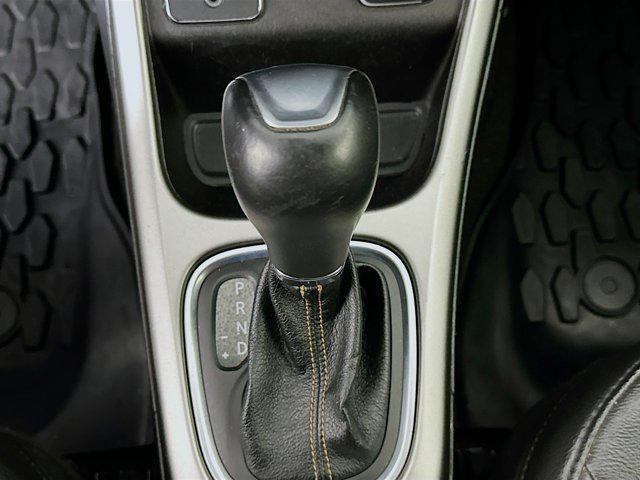 used 2021 Jeep Compass car, priced at $11,997
