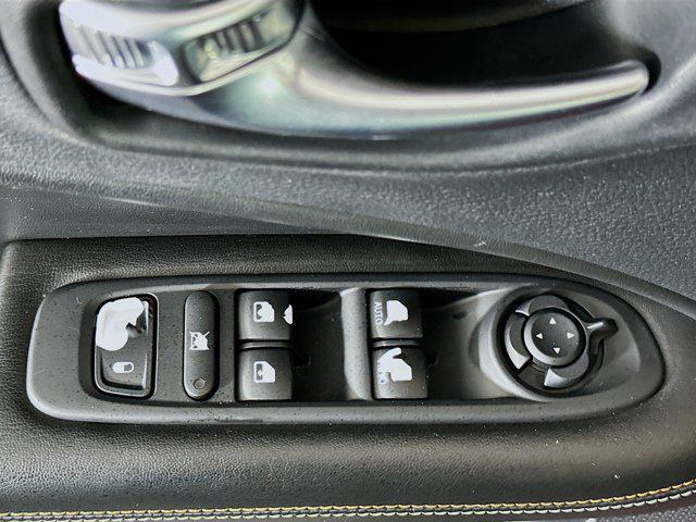 used 2021 Jeep Compass car, priced at $11,997