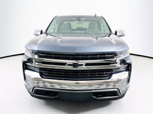 used 2022 Chevrolet Silverado 1500 car, priced at $32,589