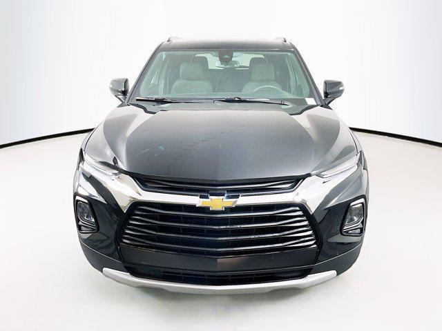 used 2022 Chevrolet Blazer car, priced at $23,189