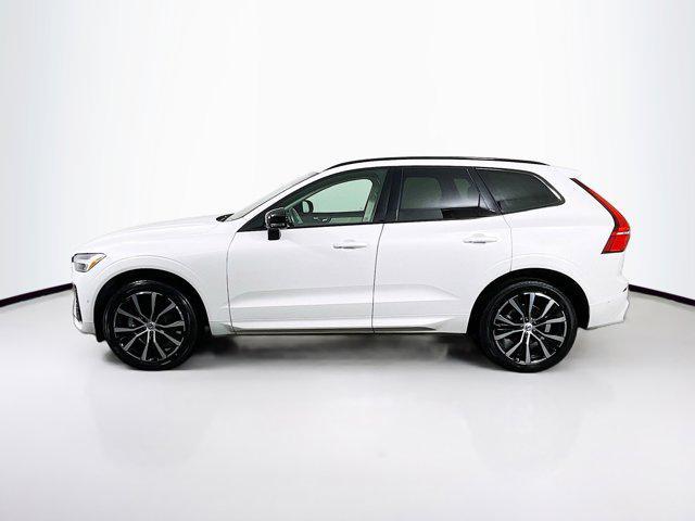 used 2024 Volvo XC60 car, priced at $32,447